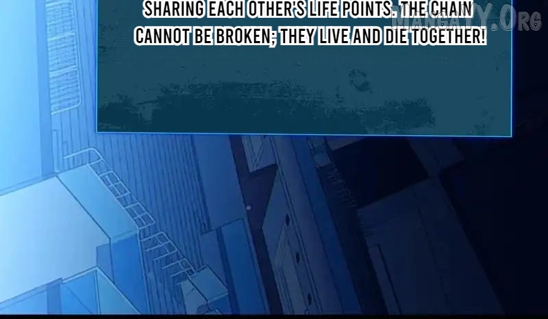 I Rely on My Invincibility to Deal Tons of Damage Passively! Chapter 144 - page 78